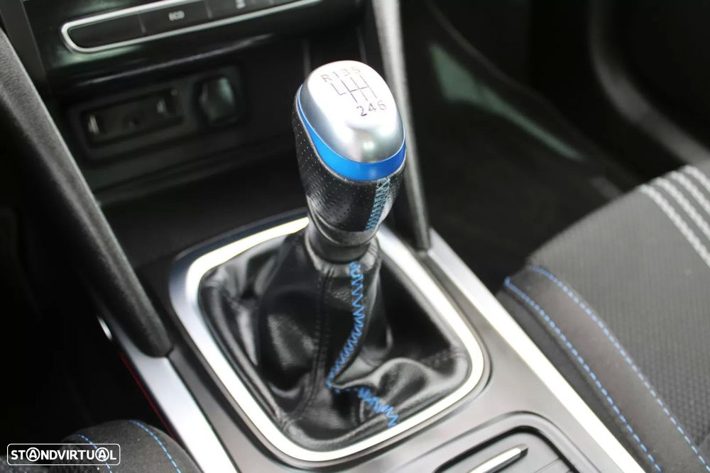 Renault Mégane 1.5 Blue dCi GT Line - 29