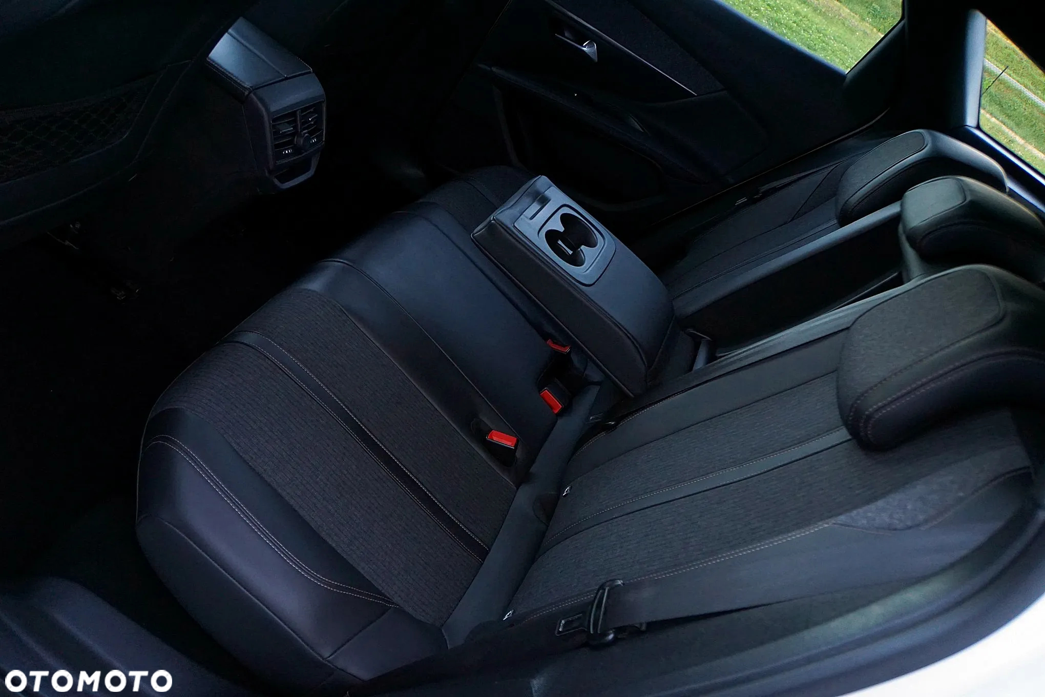 Peugeot 3008 HDi 150 Business-Line - 25