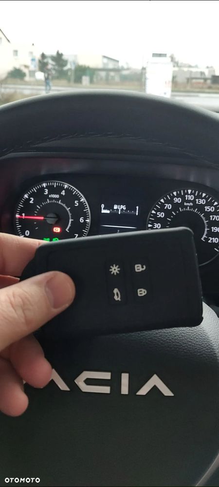 Dacia Duster 1.0 TCe Journey - 25