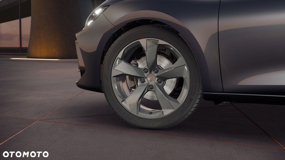Cupra Leon - 8