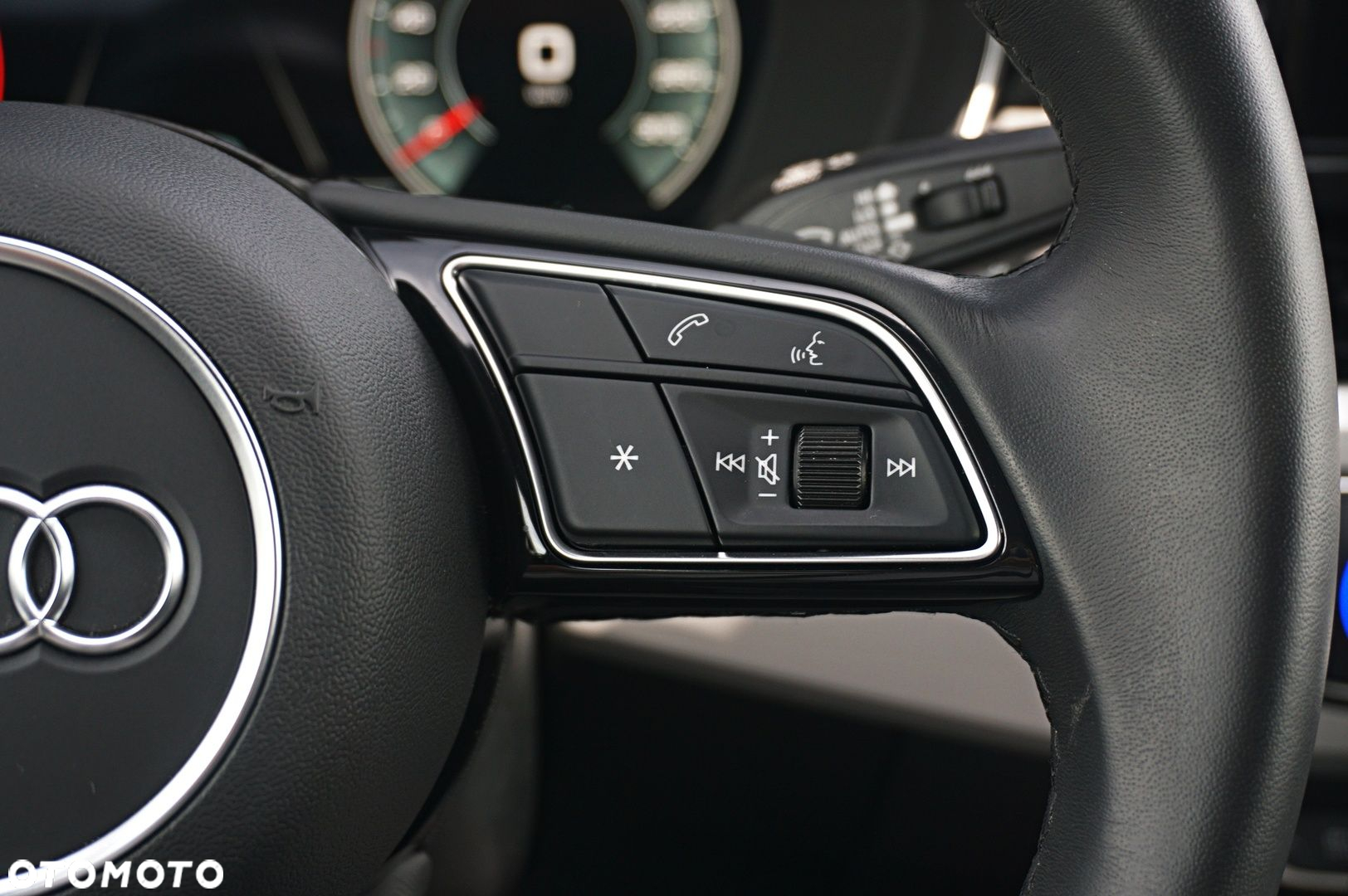 Audi A5 - 26