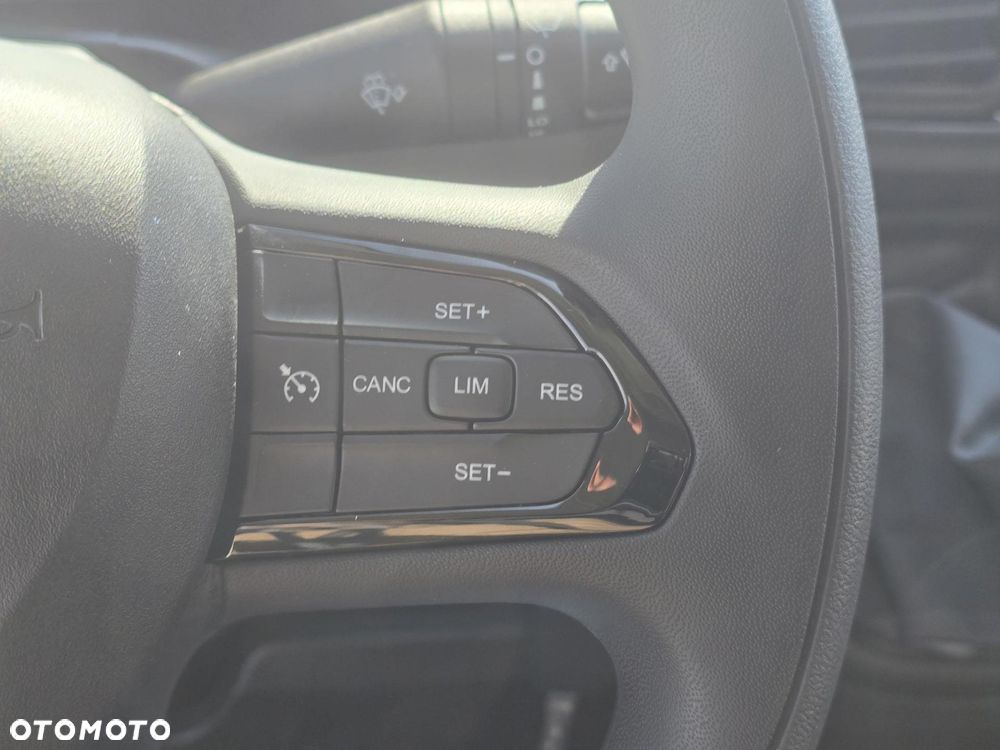 Fiat Ducato Maxi L3H2 180KM AT8 - 17