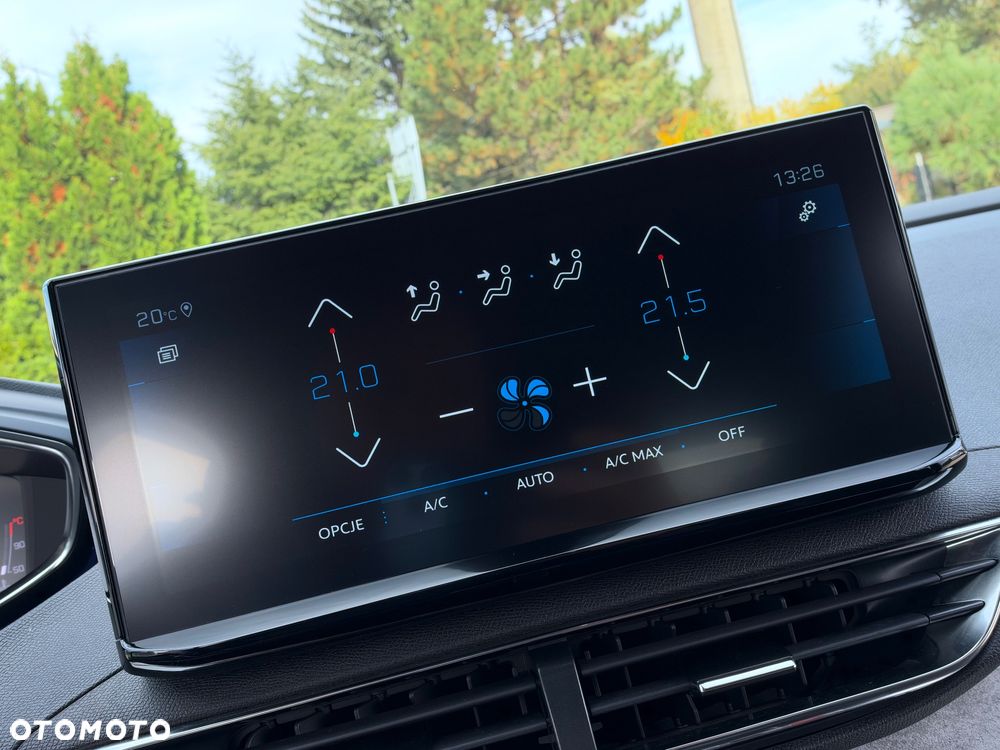Peugeot 3008 BlueHDi 130 Stop & Start EAT8 GT - 25