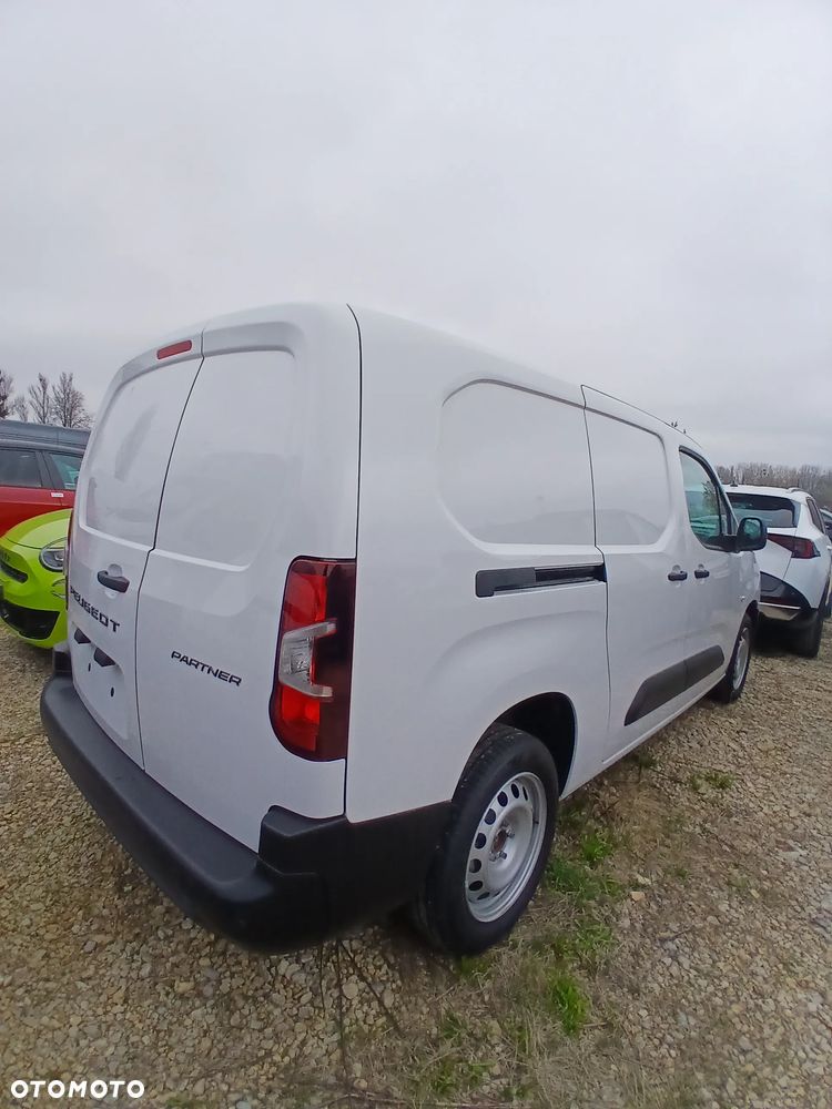 Peugeot Partner - 6