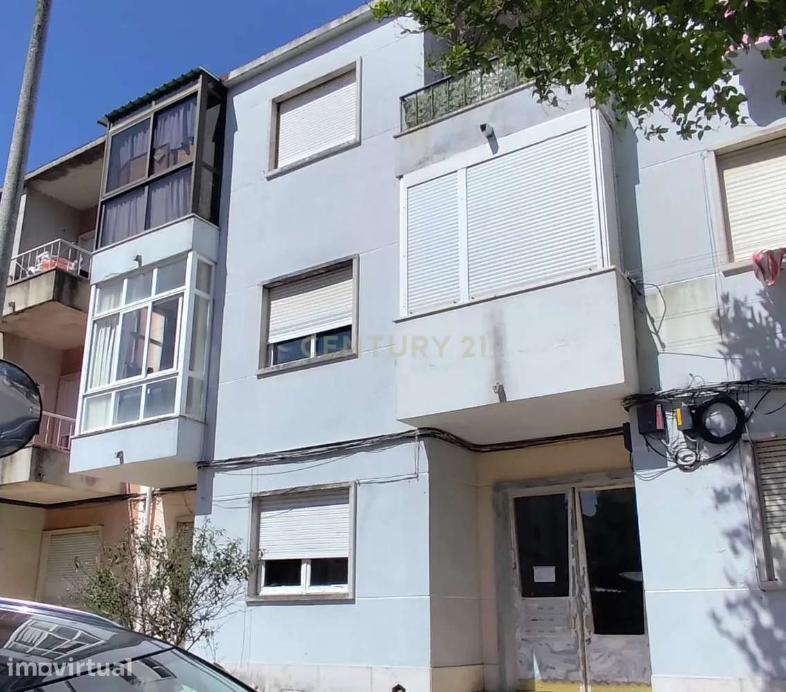 Apartamento T4 em Algueirão Mem Martins, Sintra - Grande imagem: 4/12