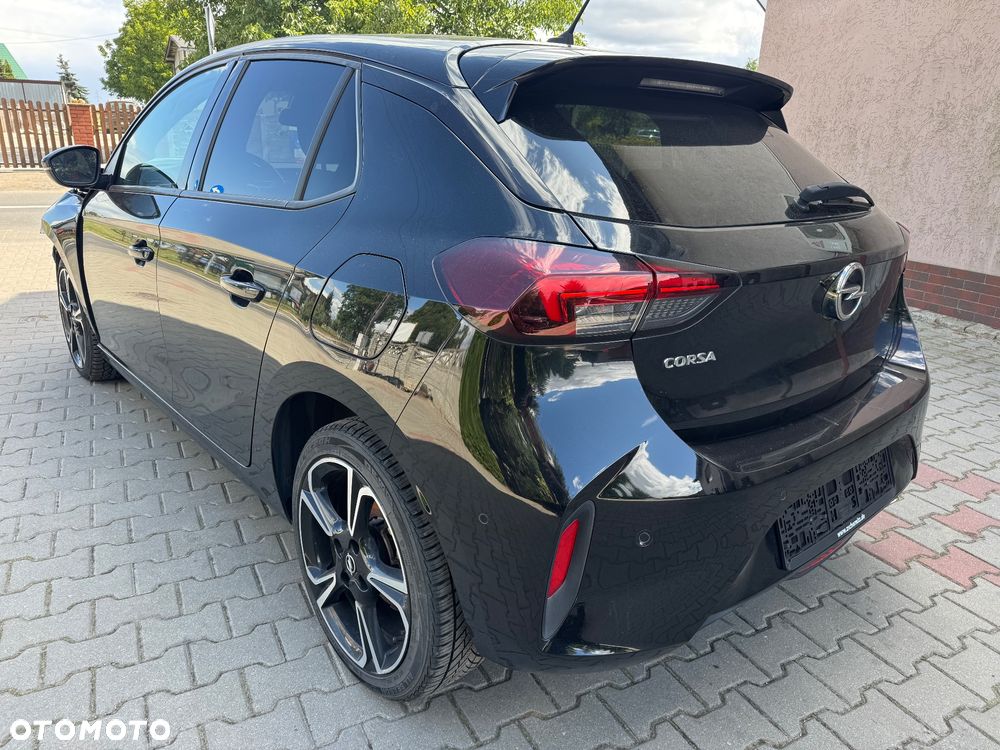 Opel Corsa 1.2 GS Line Plus Pack S&S - 3