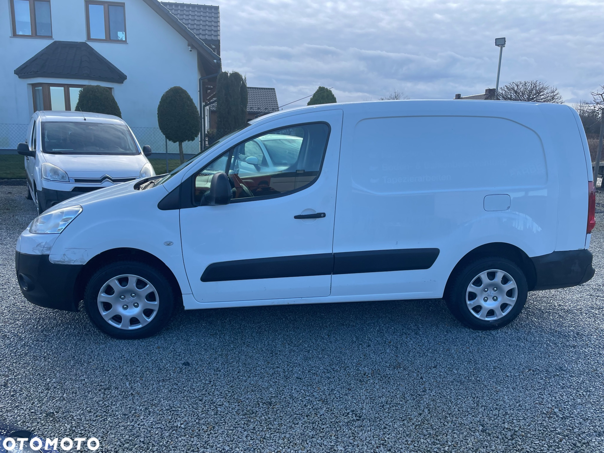 Peugeot Partner - 6