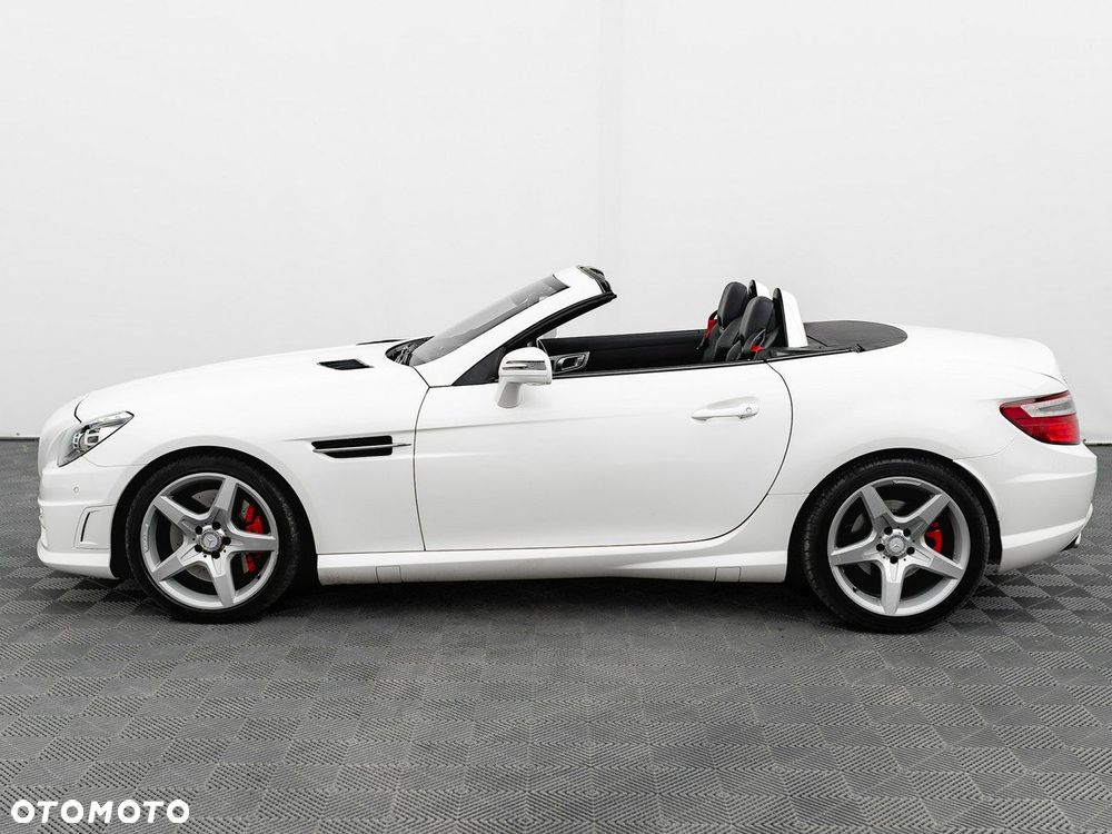 Mercedes-Benz SLK - 10