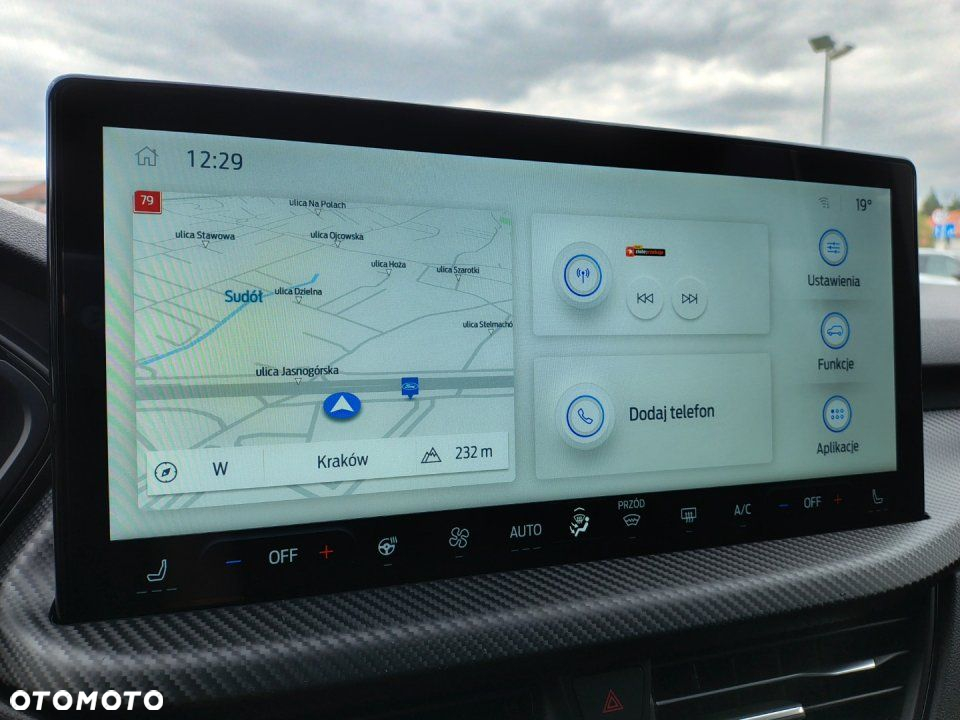 Ford Kuga - 15