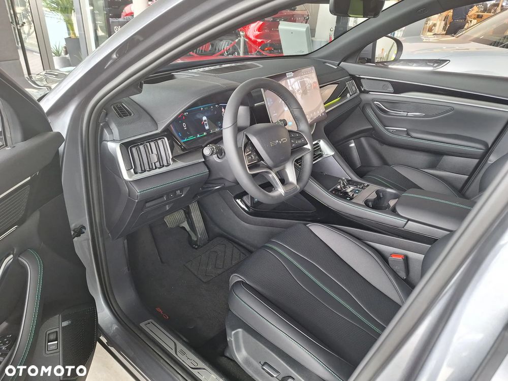 BYD Seal U 1.5 Boost - 9