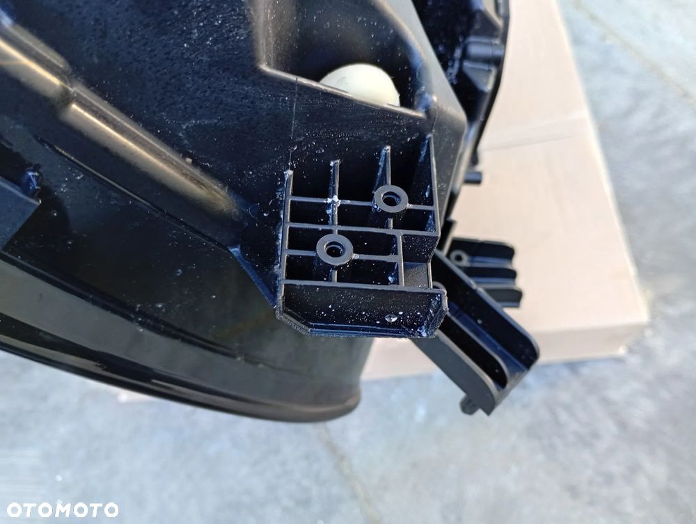 CUPRA BORN LAMPA LEWA PRZÓD PRZEDNIA FULL LED 10F941007K - 9