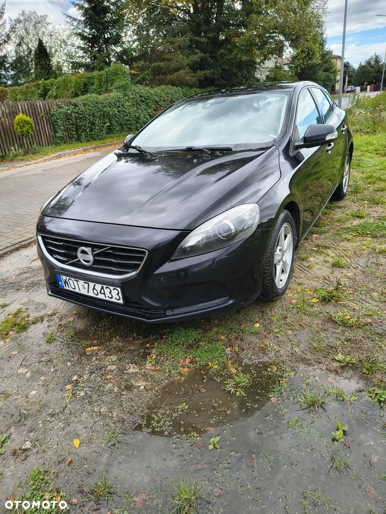 Volvo V40 D3 Base - 2