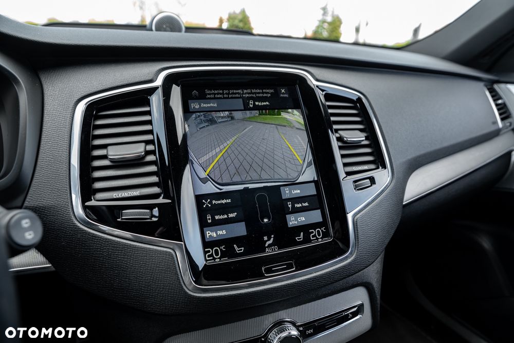 Volvo XC 90 - 34