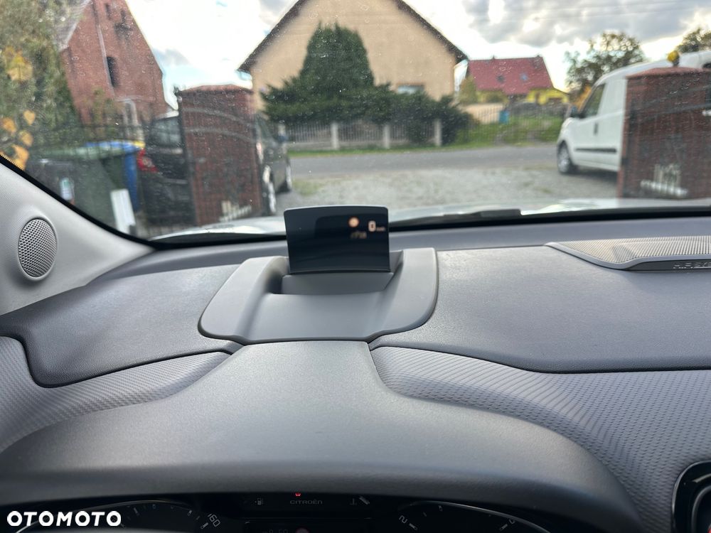 Citroën C3 Aircross - 10