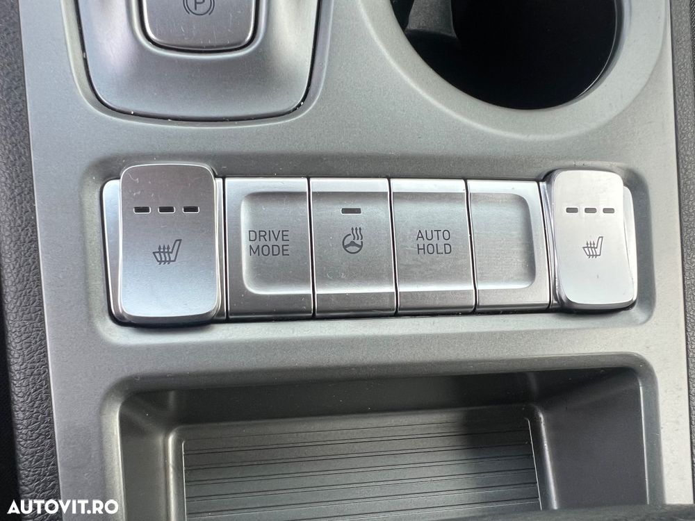 Hyundai KONA Advantage - 20