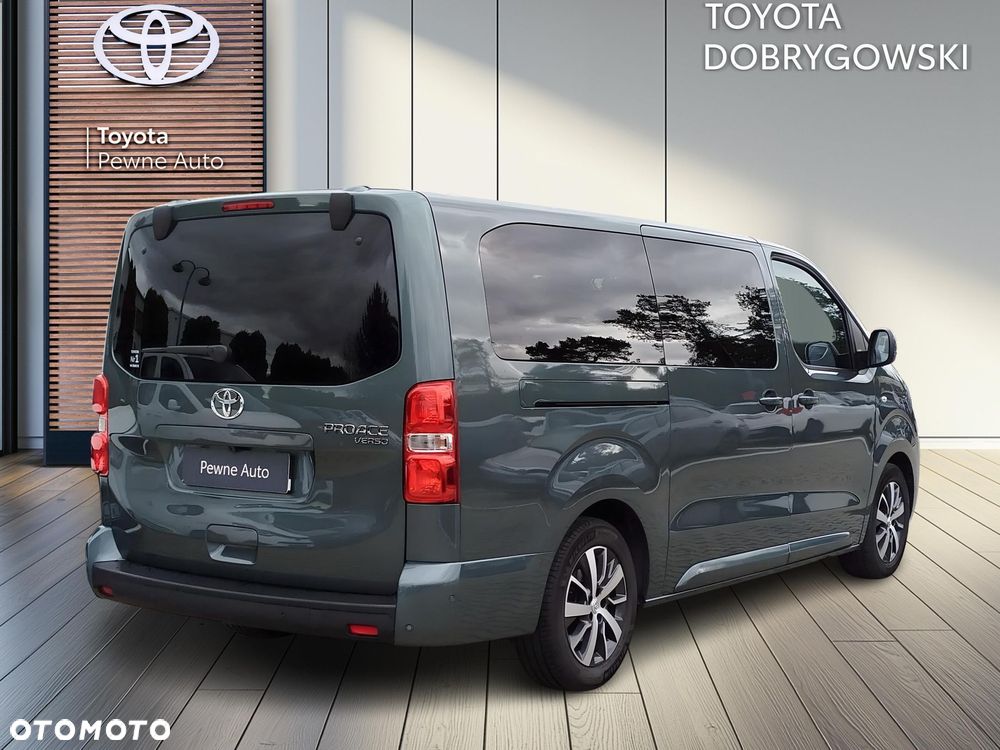 Toyota Proace Verso - 5