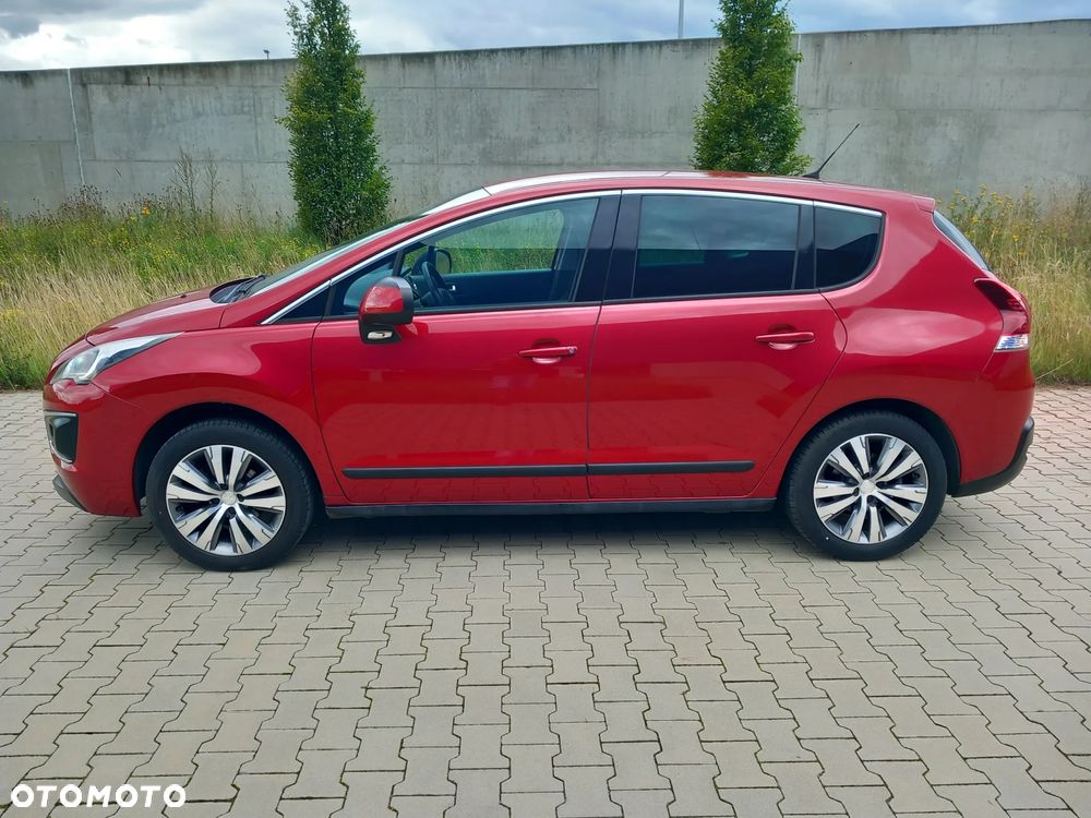 Peugeot 3008 120 VTi Active - 13