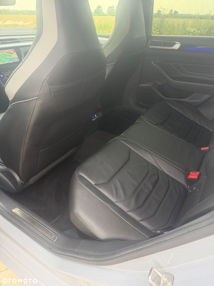 Volkswagen Arteon Shooting Brake 2.0 TDI R-Line DSG - 26