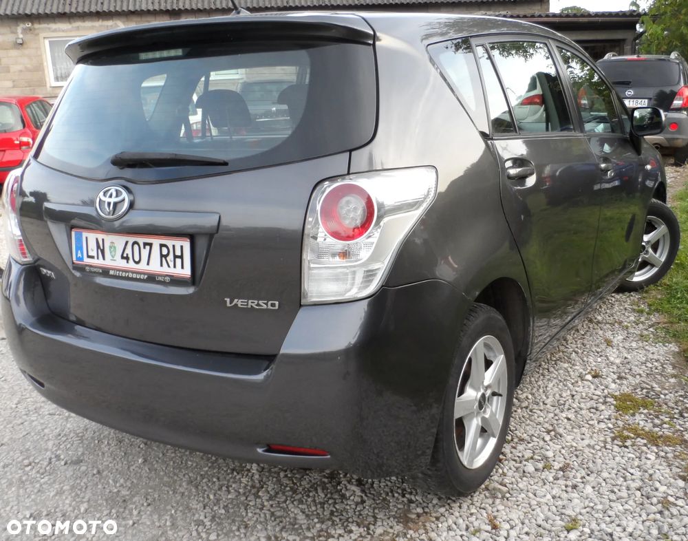 Peugeot 807 HDi 135 Premium - 40