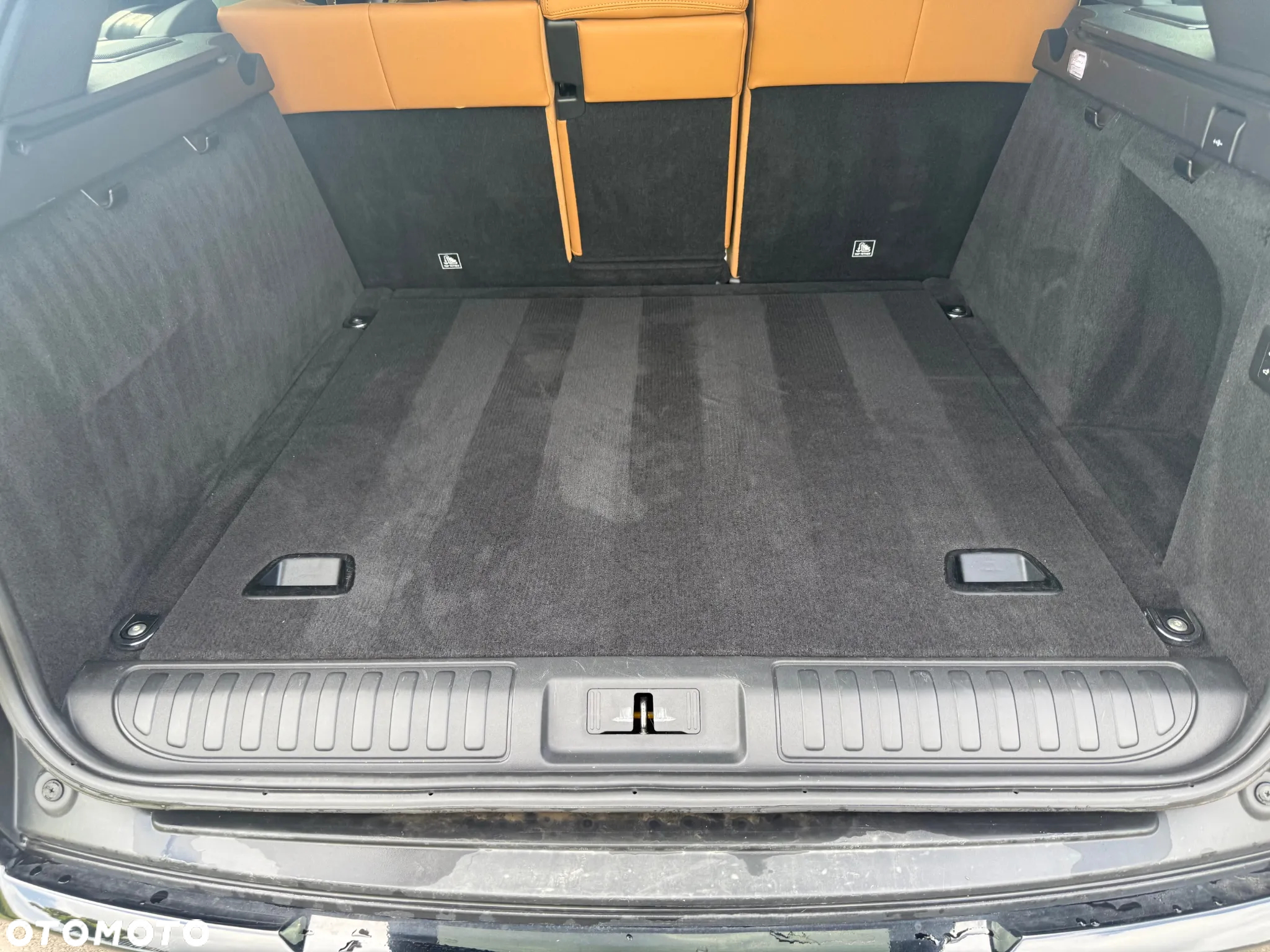 Land Rover Range Rover Sport S 3.0 SD V6 HSE Dynamic - 24