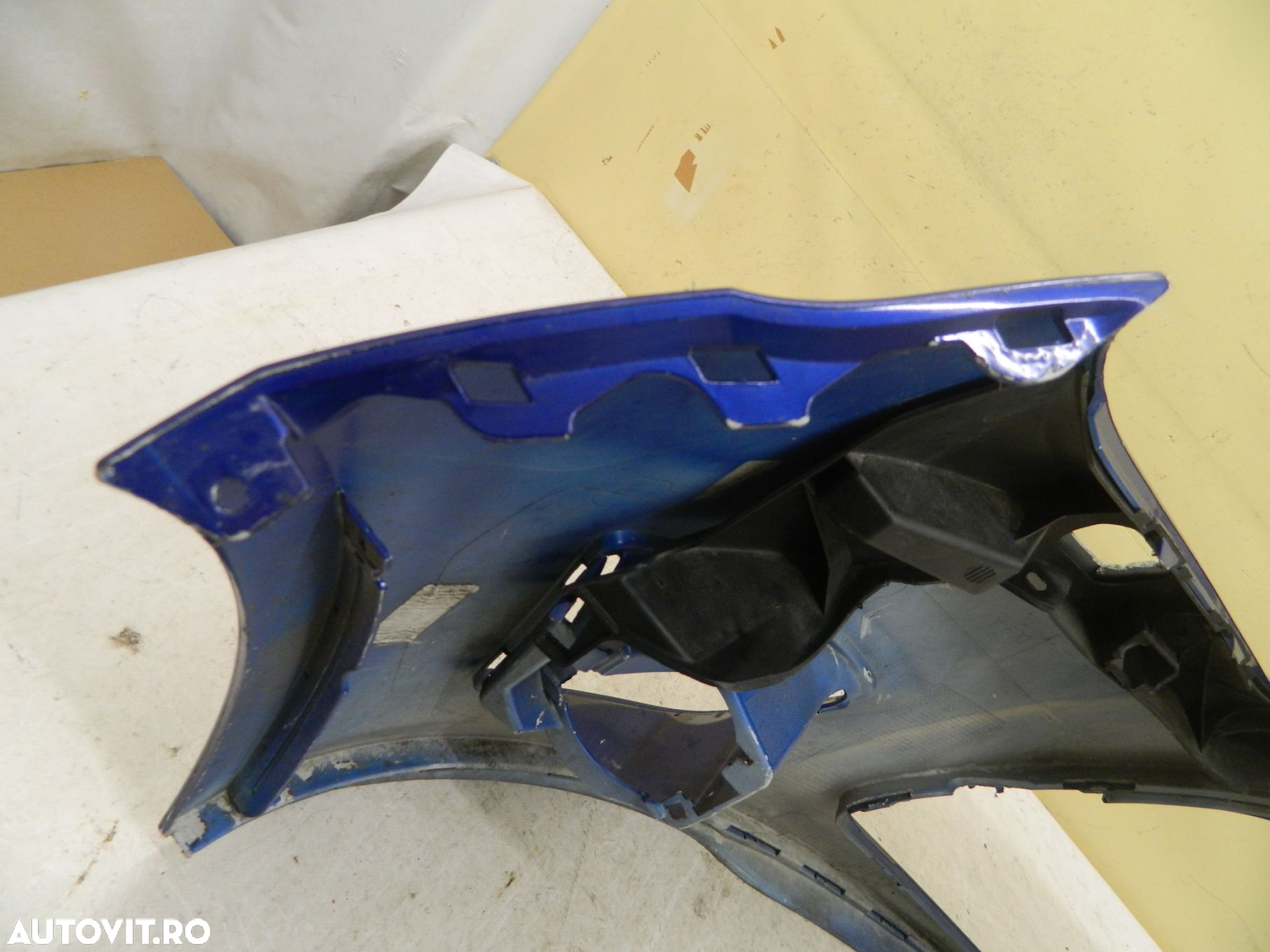 Bara fata Ford C-Max. 2010, 2011, 2012, 2013, 2014, cod origine AM51-R17K757-A. - 6