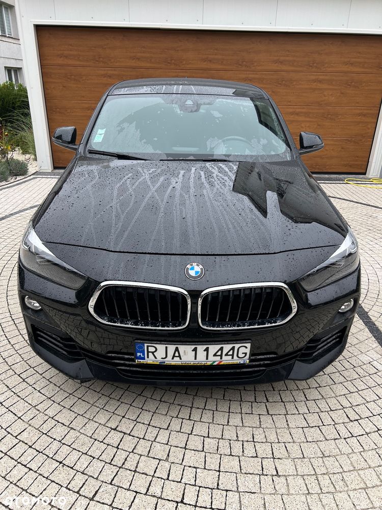 BMW X2 sDrive18i - 3