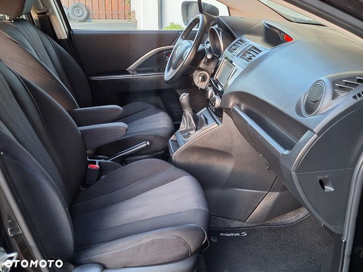 Mazda 5 1.8 Exclusive - 11
