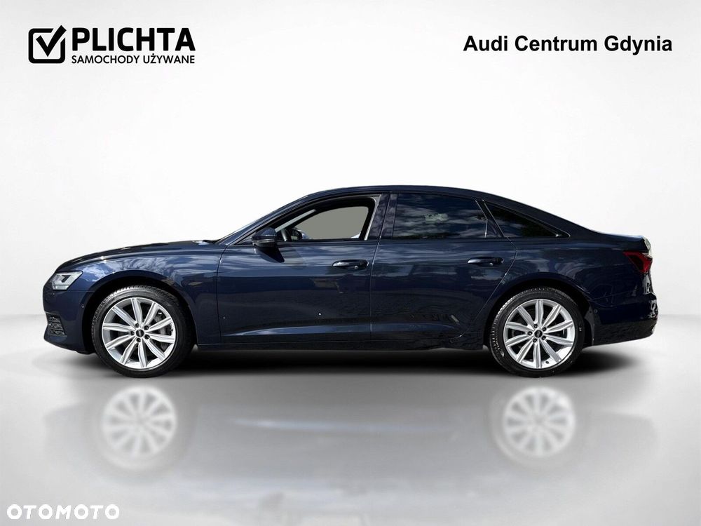 Audi A6 Limousine 55 TFSI Quattro S tronic - 3