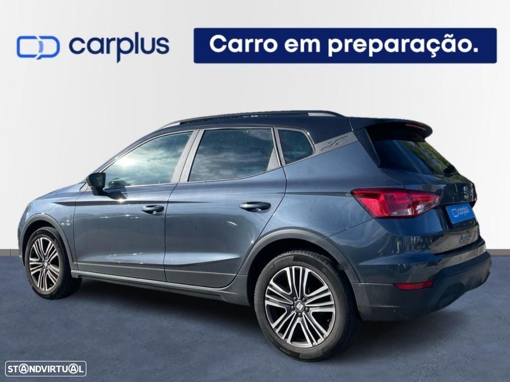 SEAT Arona 1.0 TSI Style - 2
