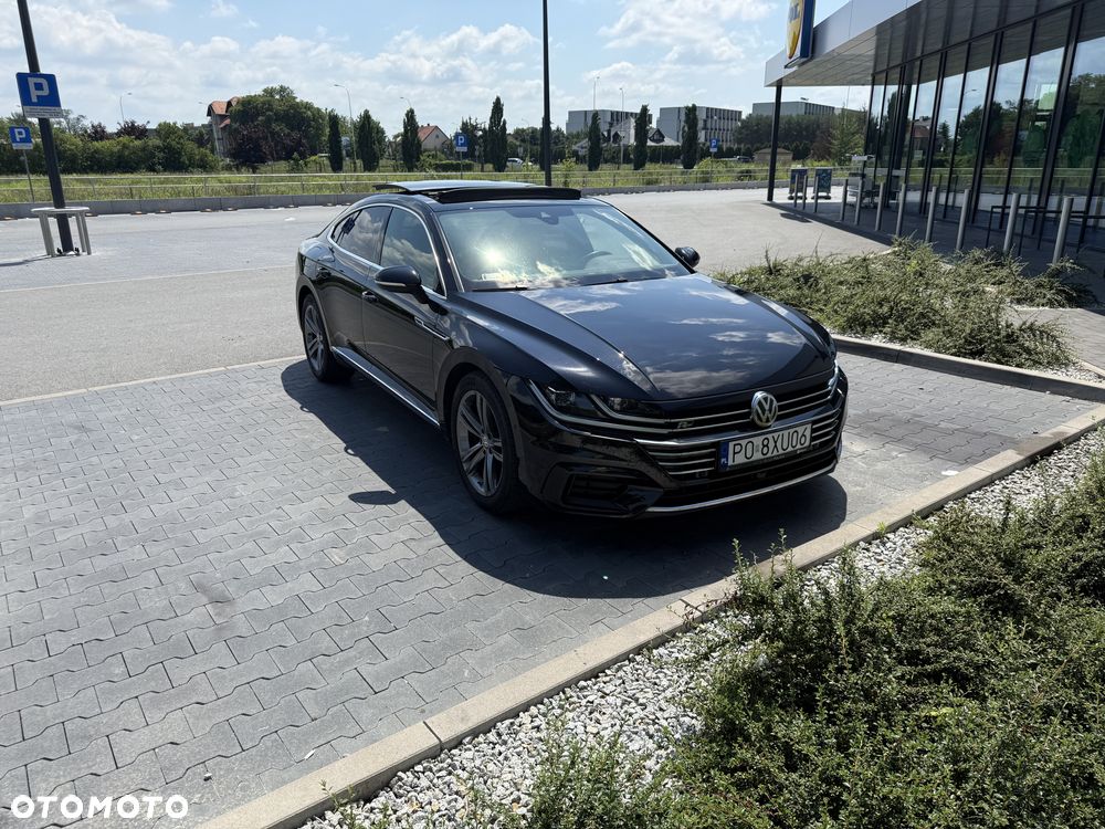 Volkswagen Arteon 2.0 TSI GPF R-Line DSG - 6