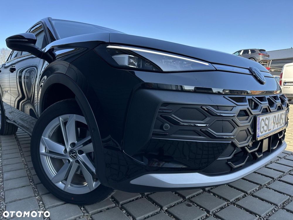 Volkswagen T-Roc - 35