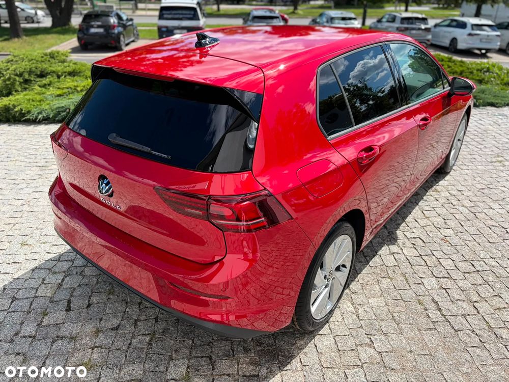 Volkswagen Golf 1.5 TSI Life Plus - 6