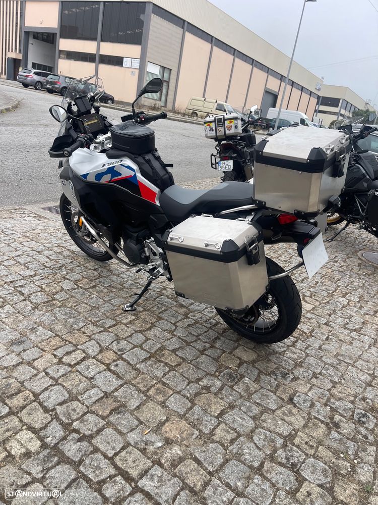 BMW F 900 GS Adventure Gsa - 6
