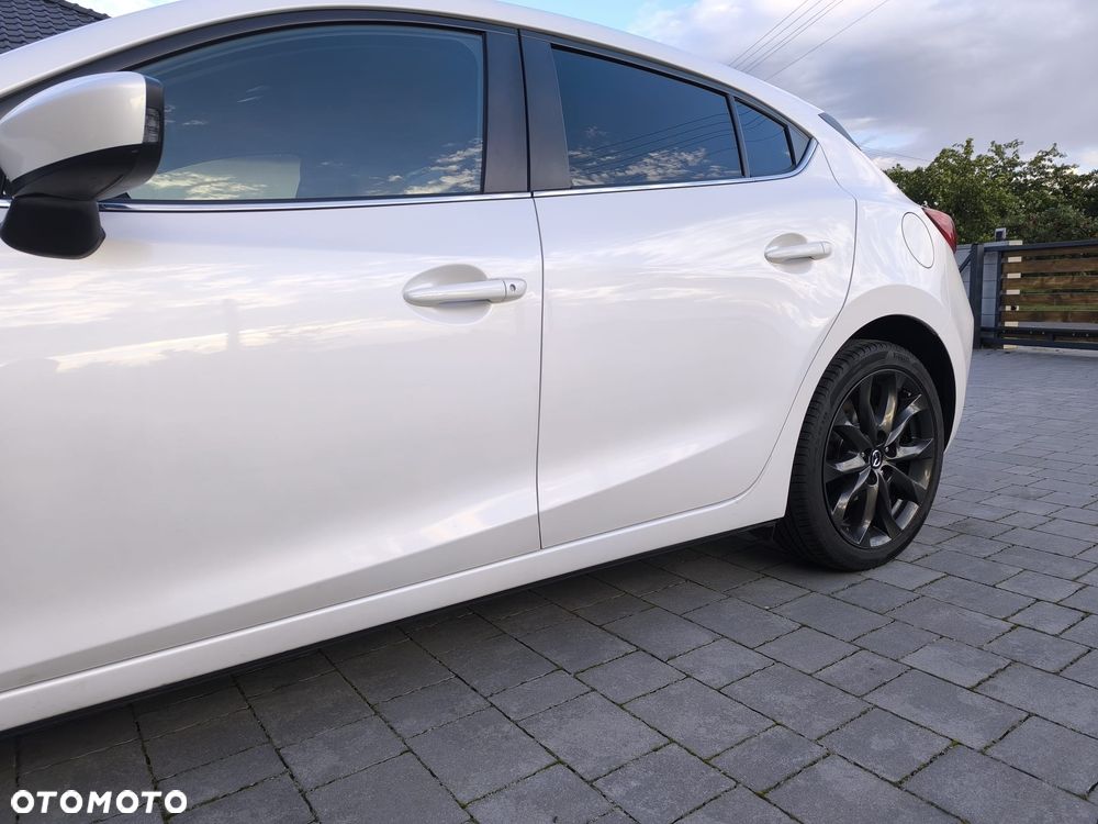 Mazda 3 2.0 Enso - 9