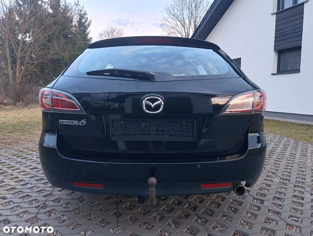 Mazda 6 Sport 1.8 Center-Line - 7