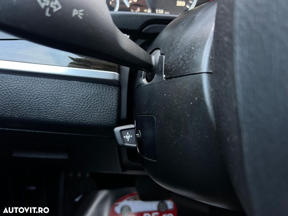 BMW Seria 5 - 20