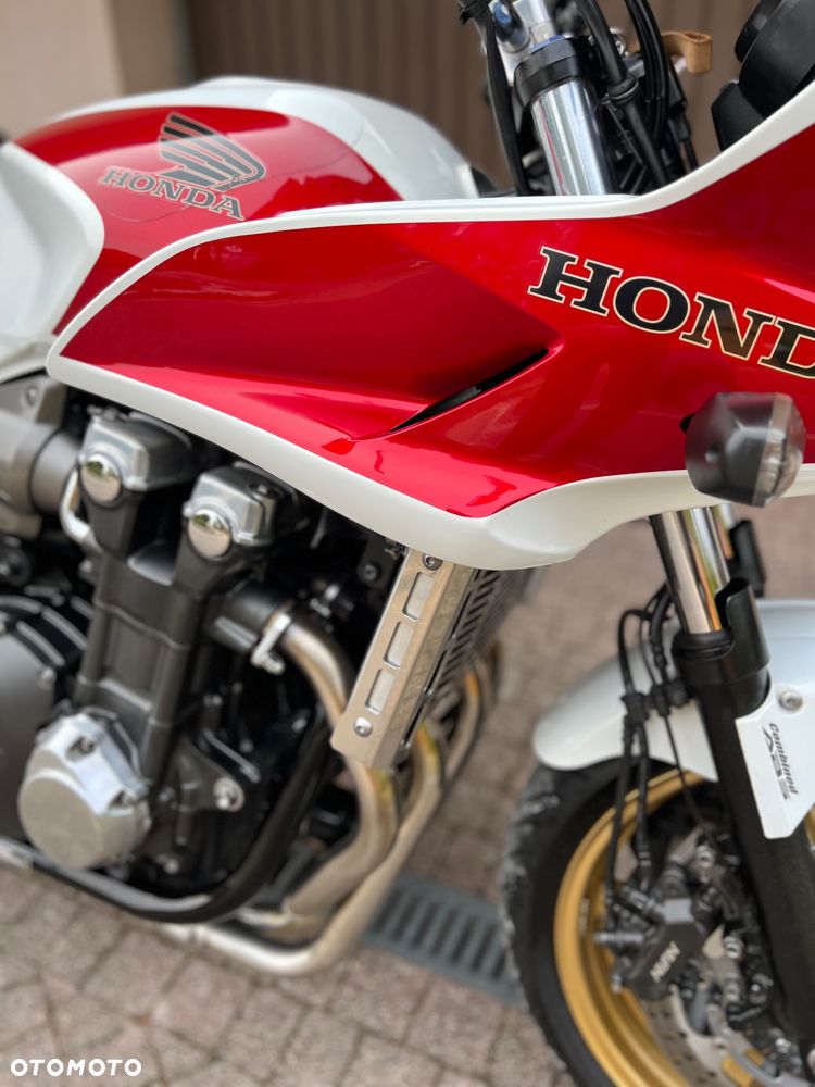 Honda CB - 20