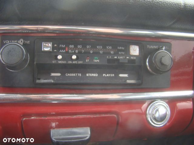 Volvo Inny - 17