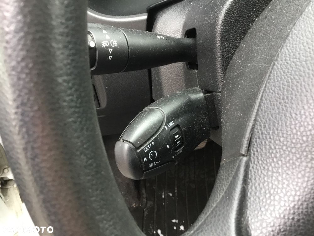 Peugeot Partner 1.6 BlueHDi Active - 7
