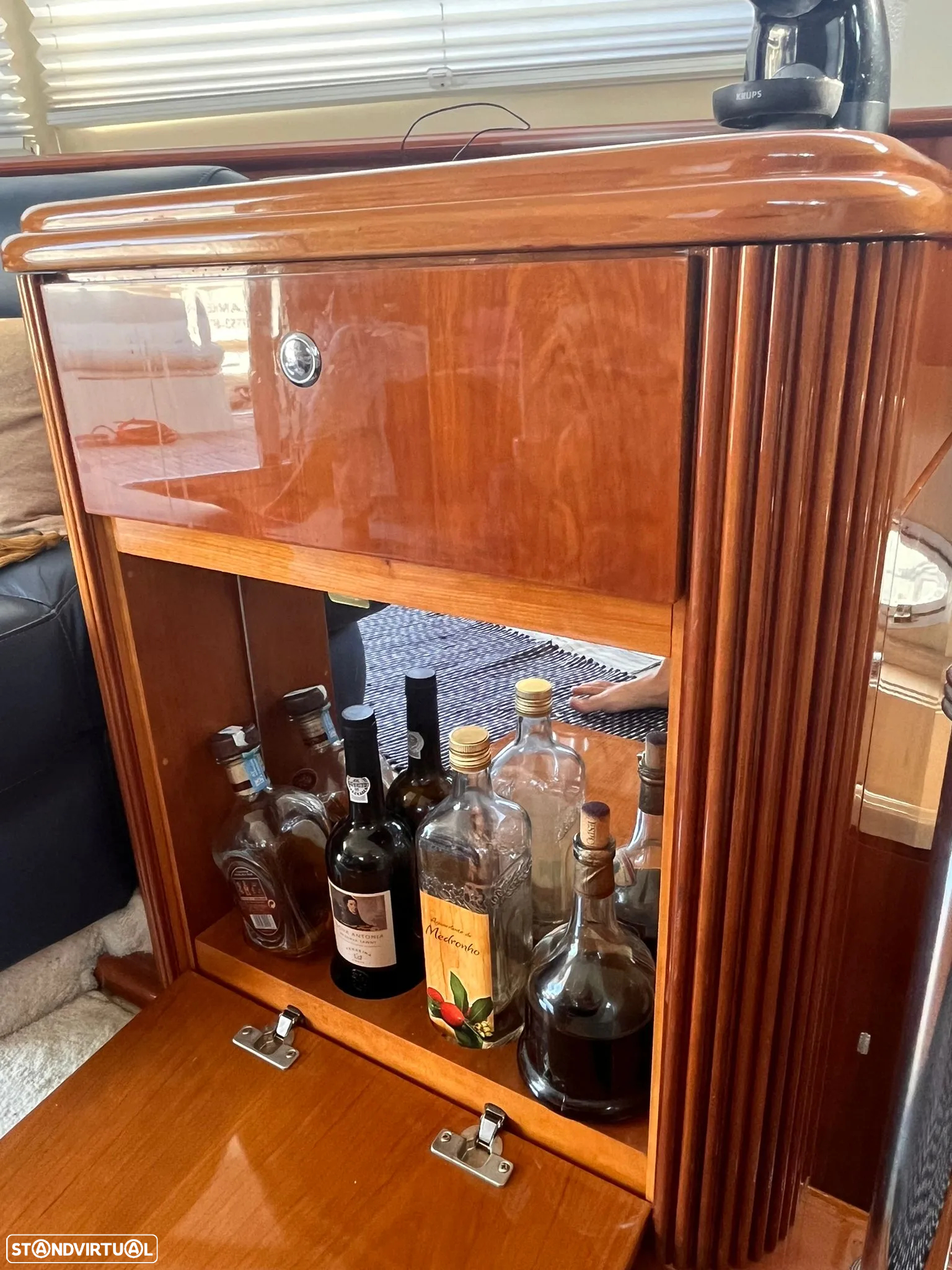 Azimut 42 FlyBridge - 20