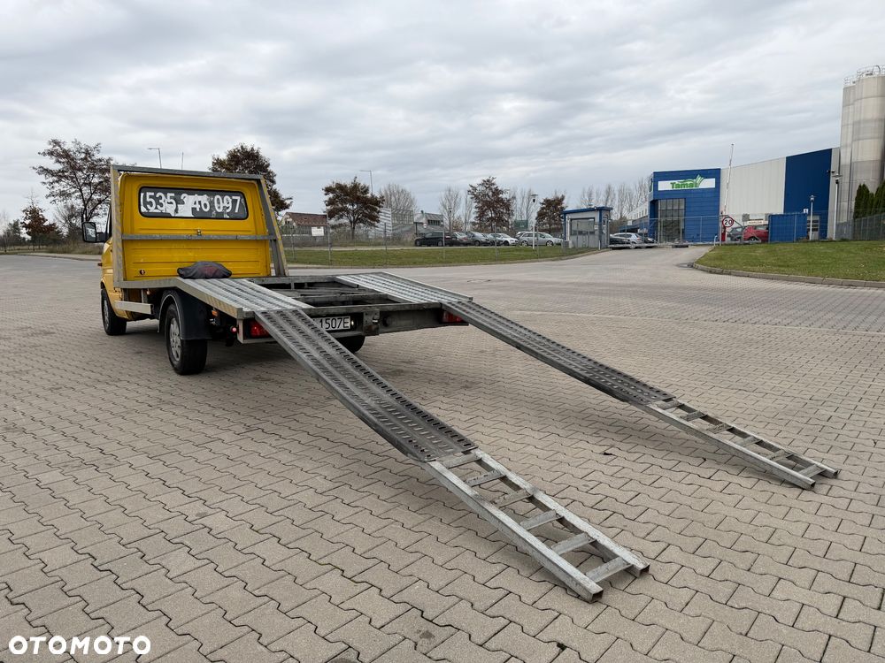 Mercedes-Benz Sprinter 308 - 4