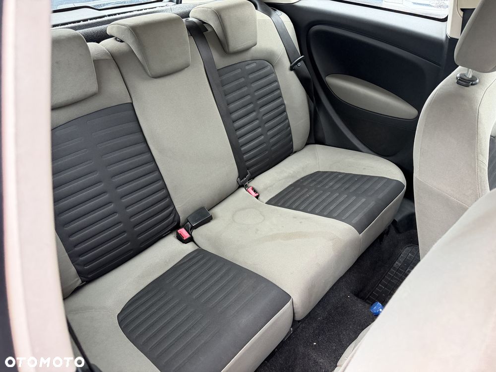 Fiat Grande Punto - 6