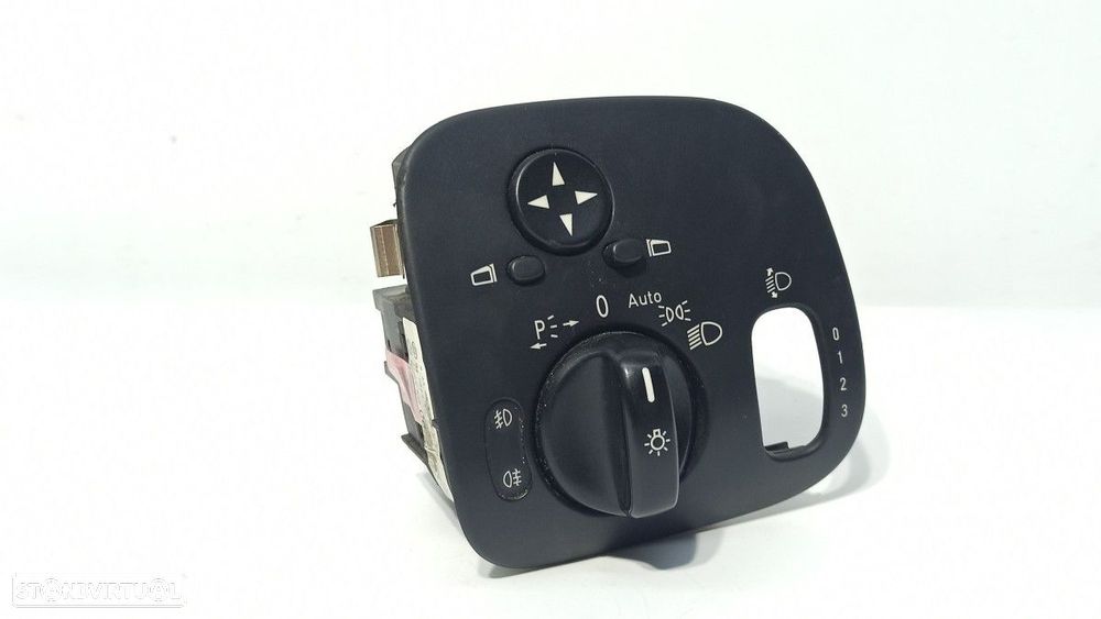 COMANDO DAS LUZES MERCEDES CLASE C (W203) BERLINA 220 CDI (LA) (203.008) - 7