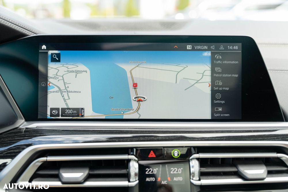 BMW X7 - 24