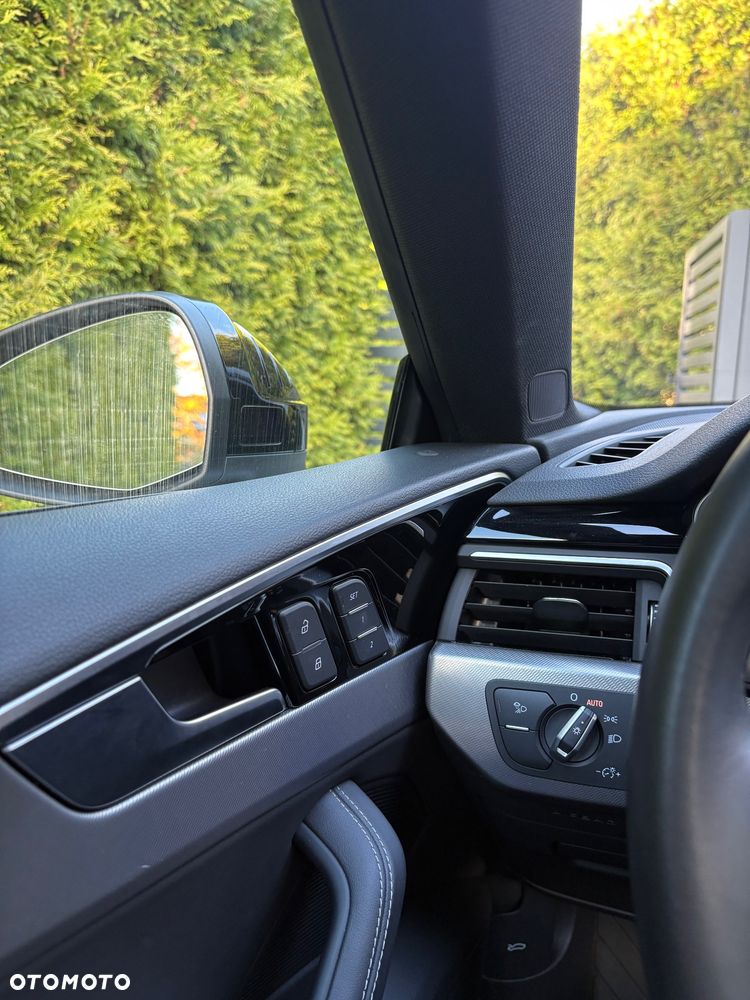 Audi A5 Sportback 45 TFSI quattro S tronic S line - 5
