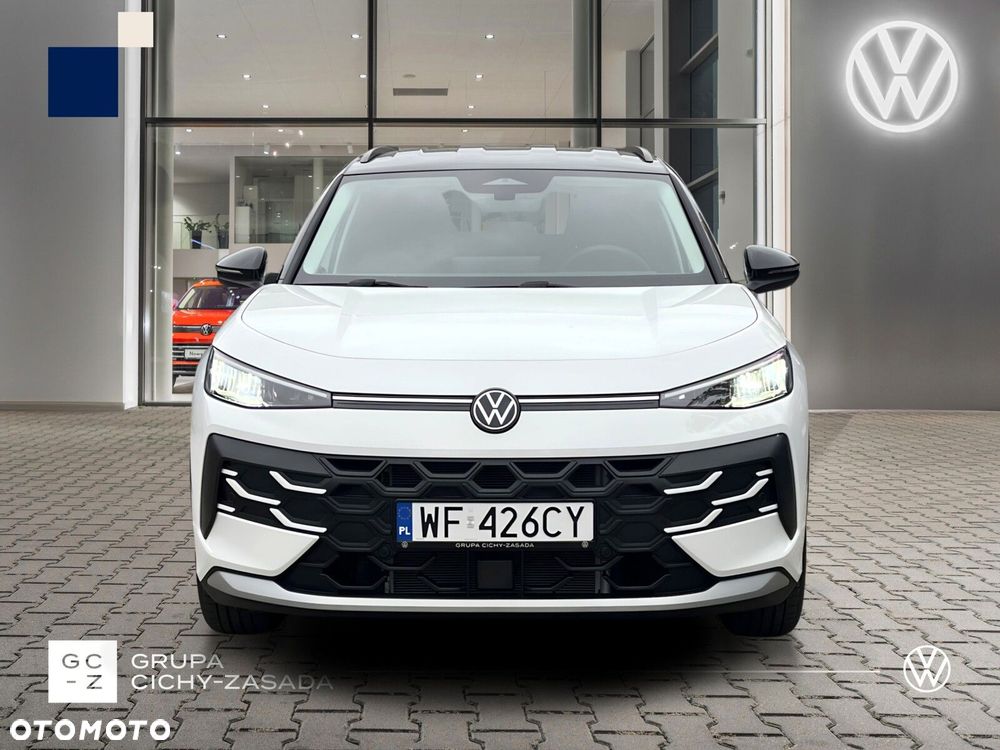 Volkswagen T-Roc 1.5 eTSI Life DSG - 9