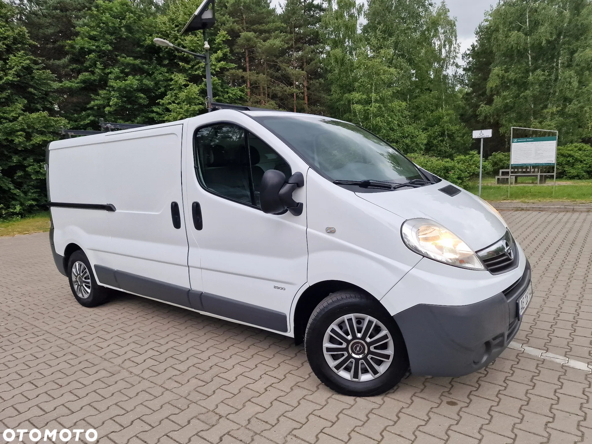Renault Trafic - 4