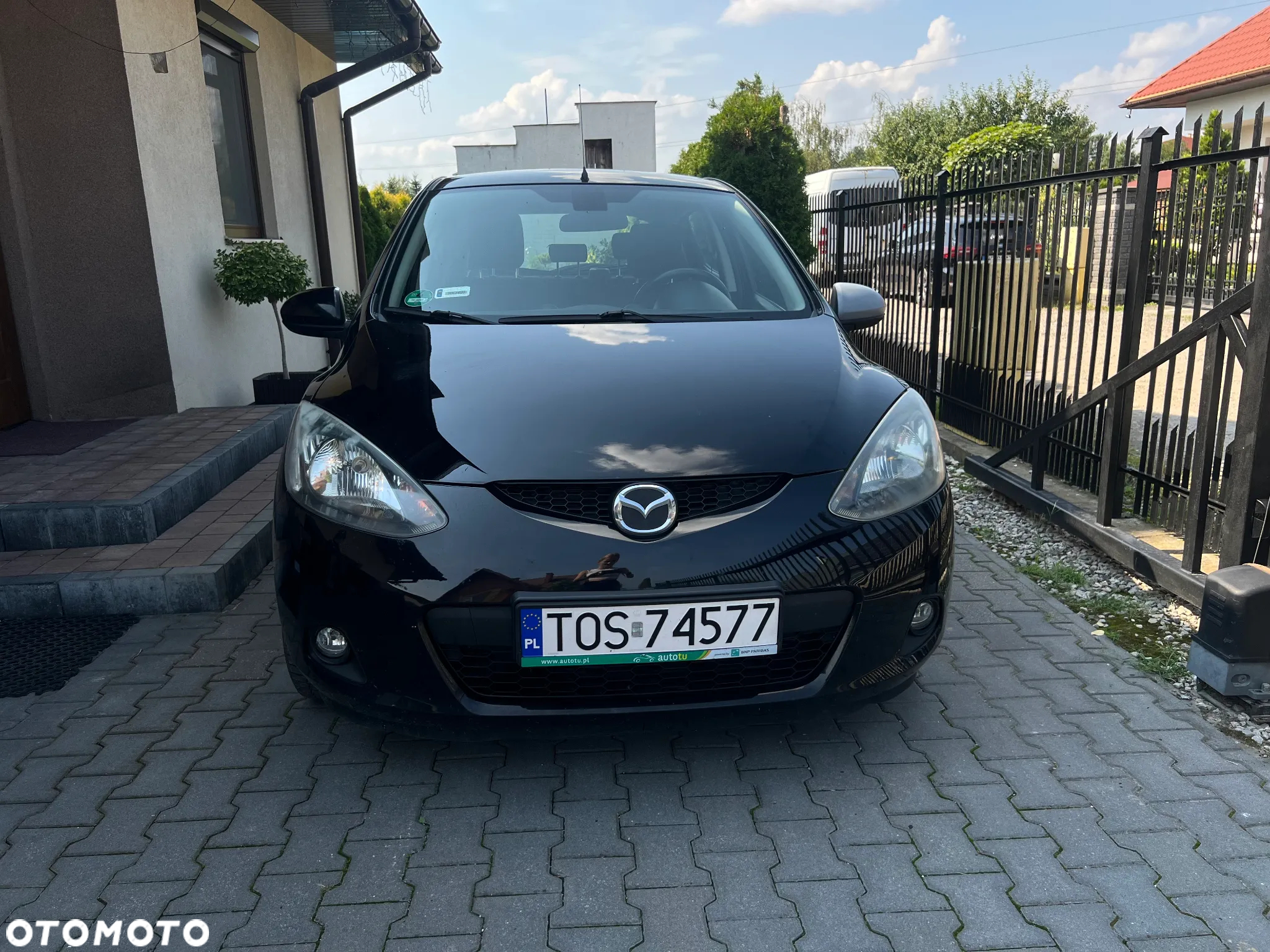 Mazda 2 1.3 Exclusive+ - 5