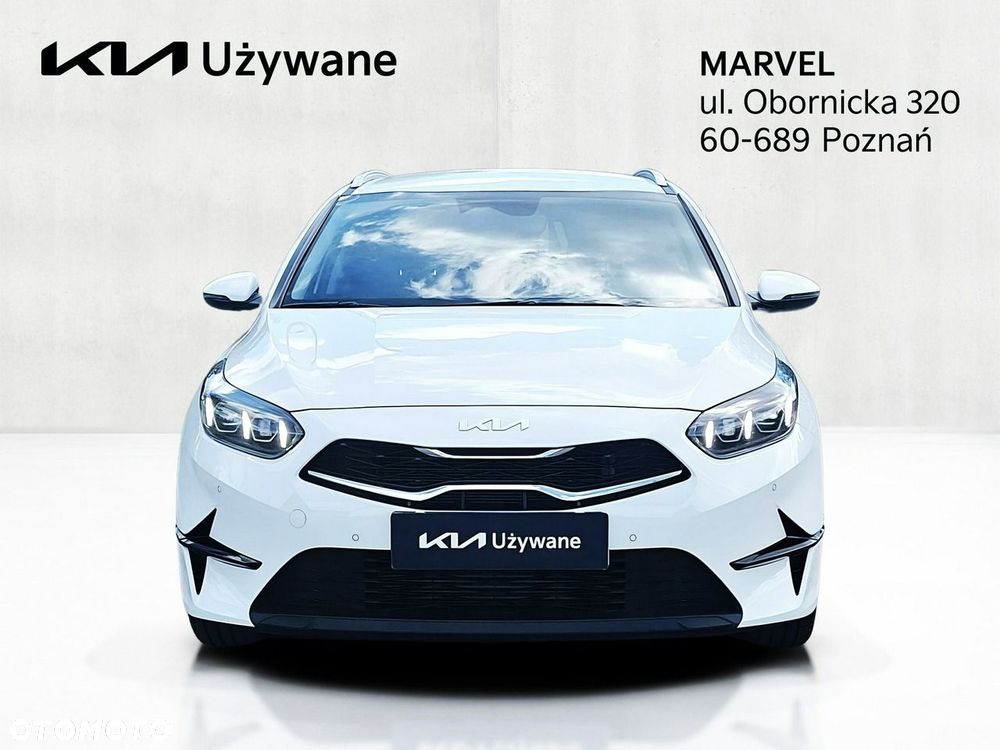 Kia Ceed 1.5 T-GDI Tribute DCT - 9