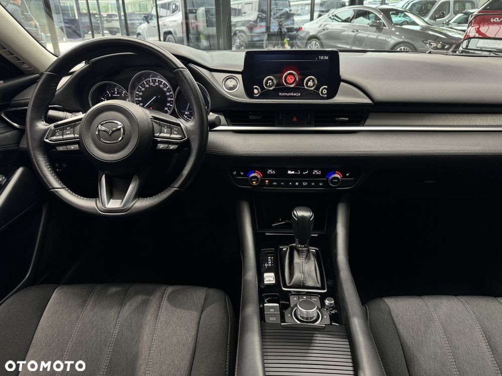 Mazda 6 2.0 SkyJoy - 16